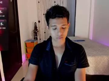 alessandro_wizard from Chaturbate is Freechat
