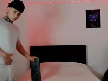 alessandro_wolf from Chaturbate is Freechat