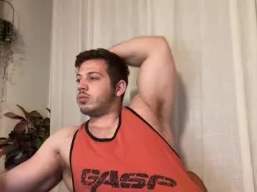 alessandrobuilder from Chaturbate is Freechat