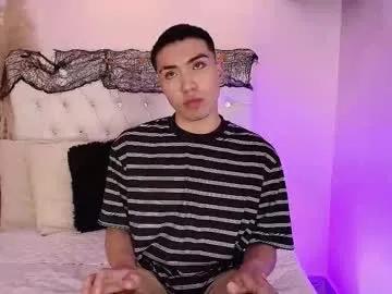 alessandrodaw from Chaturbate is Freechat