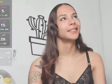 alessia28__ from Chaturbate is Freechat