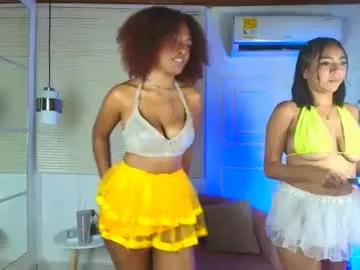 alessia_moon1 from Chaturbate is Freechat