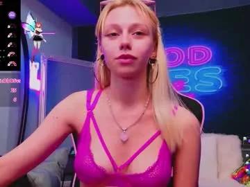 alessiacroft from Chaturbate is Freechat