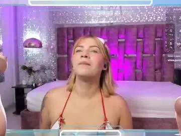 Try our streaming cams variety and talk on a personal level with our adorable girls streamers, showing off their bountiful shapes and dildos.