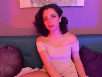 alessiia__ from Chaturbate is Freechat