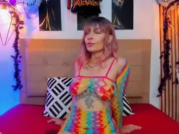 alesziarose from Chaturbate is Freechat