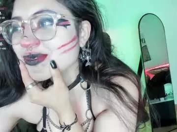 aletheaa from Chaturbate is Freechat