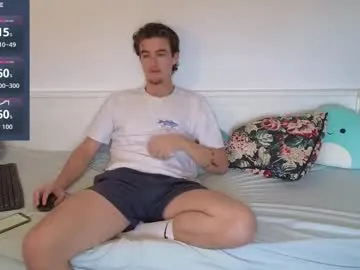 alex83530 from Chaturbate is Freechat