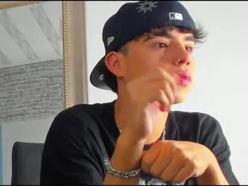 Alex__fire_ from Chaturbate
