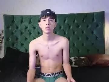 Alex__fire_ from Chaturbate