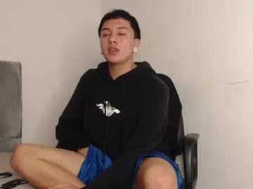 alex__lover from Chaturbate is Freechat