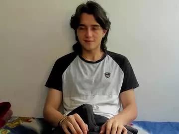 alex_connorr from Chaturbate is Freechat