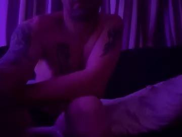 Alex_essex69 from Chaturbate
