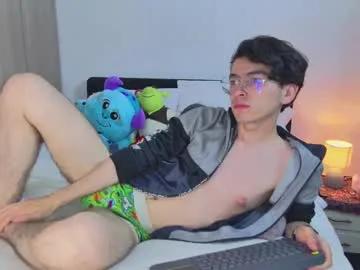alex_kay_ from Chaturbate is Freechat