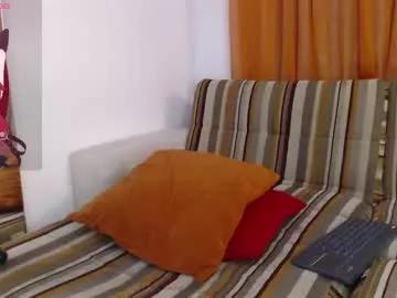 alex_lsf from Chaturbate is Freechat