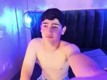 alex_marino from Chaturbate is Freechat