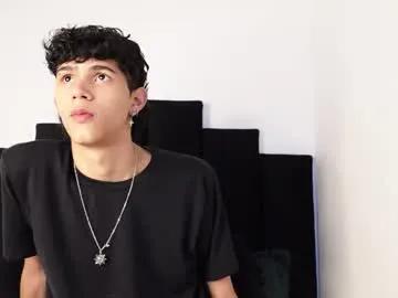alex_mark_ from Chaturbate is Freechat