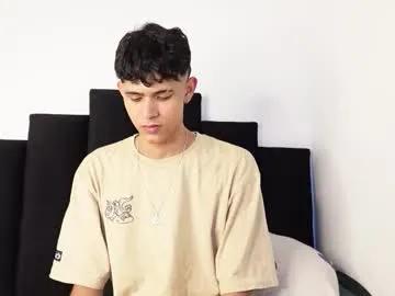 Alex_mark_ from Chaturbate