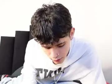 Alex_mark_ from Chaturbate