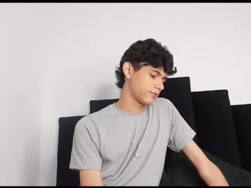 alex_mark_ from Chaturbate is Freechat