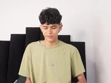 Alex_mark_ from Chaturbate