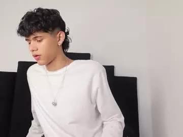 Alex_mark_ from Chaturbate