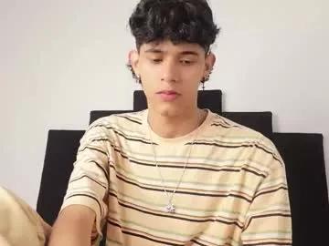 Alex_mark_ from Chaturbate
