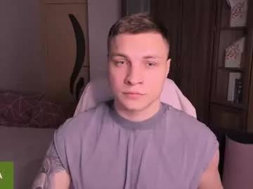 alex_milson from Chaturbate is Freechat