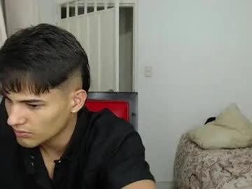 alex_mojica from Chaturbate is Freechat