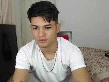 Alex_mojica from Chaturbate