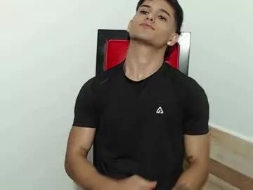 Alex_mojica from Chaturbate