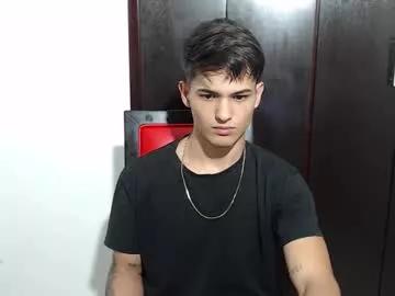 Alex_mojica from Chaturbate