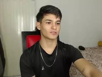 Alex_mojica from Chaturbate