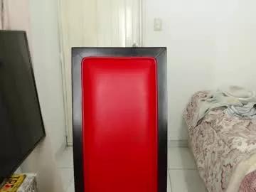 Alex_mojica from Chaturbate