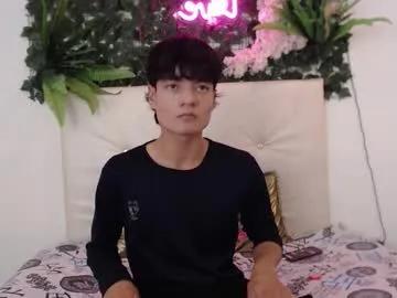 alex_russo__ from Chaturbate is Freechat