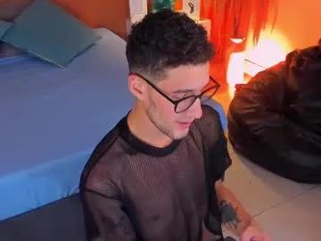 alex_russoo from Chaturbate is Freechat