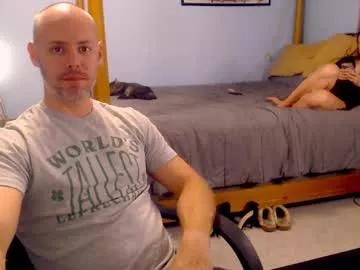 alex_ssj from Chaturbate is Freechat
