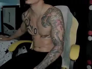 alex_sthorm from Chaturbate is Freechat