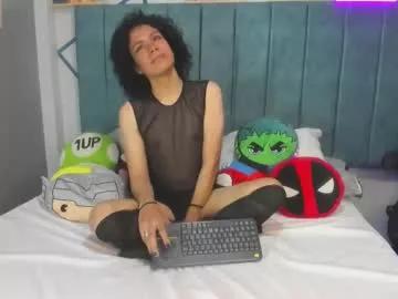 alex_tehir from Chaturbate is Freechat