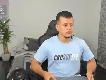 alex_tower from Chaturbate is Freechat