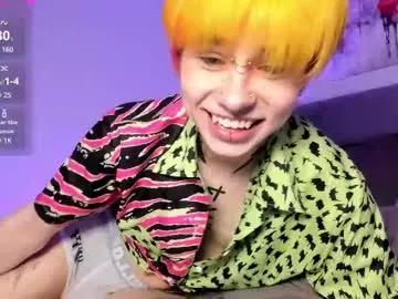 alex_valllley from Chaturbate is Freechat