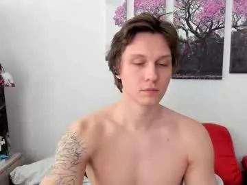 alex_wandhot from Chaturbate is Freechat