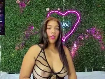 alexa_dream_0 from Chaturbate is Freechat