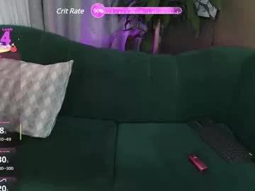 alexa_foxx27 from Chaturbate is Freechat
