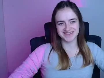 alexa_missu from Chaturbate is Freechat