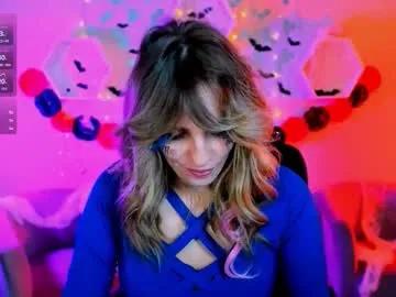 alexa_night_ from Chaturbate is Freechat