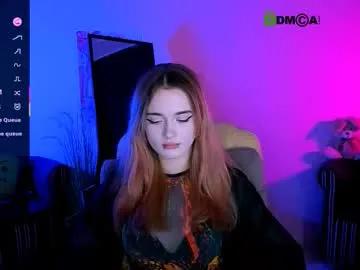 alexa_night_ from Chaturbate is Freechat