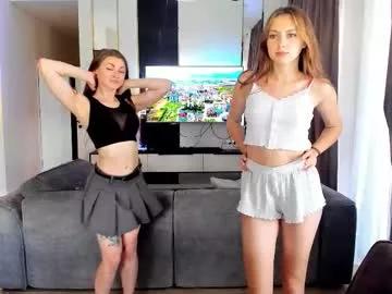 alexa_siu from Chaturbate is Freechat