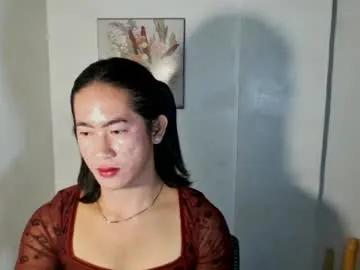 alexa_smith07 from Chaturbate is Freechat