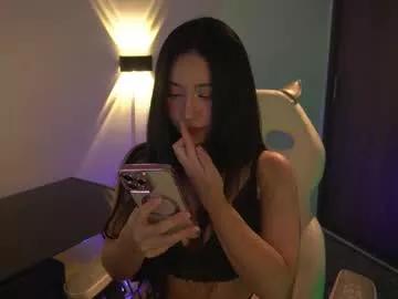 alexaa_lee from Chaturbate is Freechat